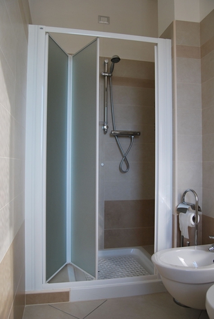 Imagen de la habitación del Hotel Europa, Nereto. Foto 11