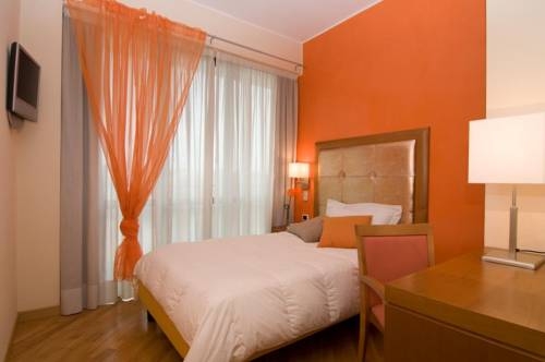 Imagen general del Hotel Europa, Padua. Foto 2