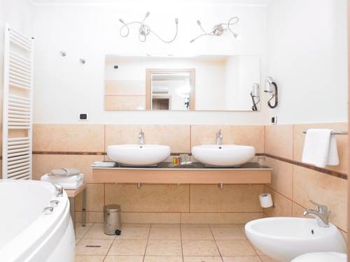 Imagen general del Hotel Europa, Padua. Foto 4