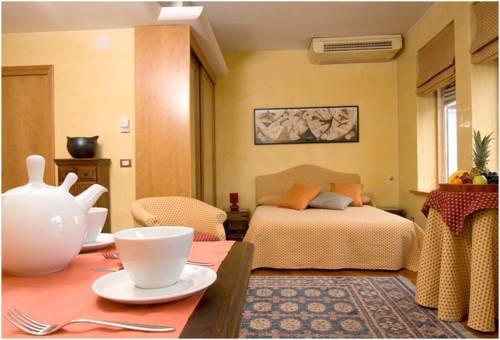 Imagen general del Hotel Europa, Padua. Foto 5