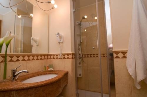 Imagen general del Hotel Europa, Padua. Foto 6