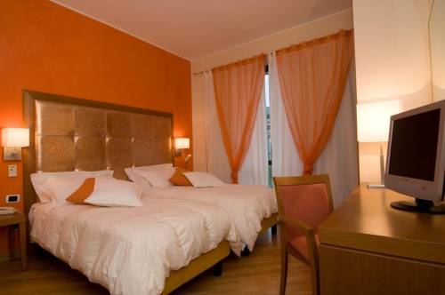 Imagen general del Hotel Europa, Padua. Foto 7