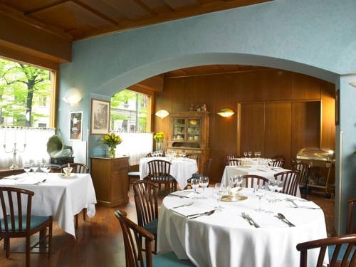 Imagen general del Hotel Europa, Padua. Foto 8