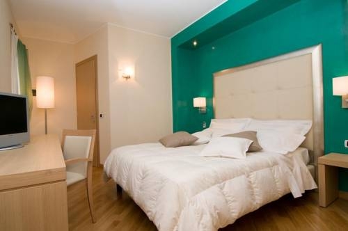 Imagen general del Hotel Europa, Padua. Foto 9