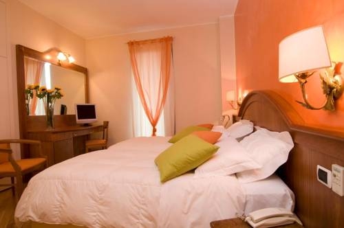 Imagen general del Hotel Europa, Padua. Foto 11