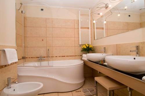 Imagen general del Hotel Europa, Padua. Foto 13