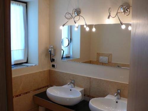 Imagen general del Hotel Europa, Padua. Foto 15