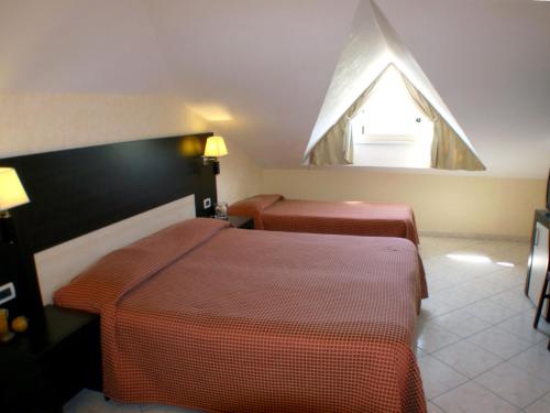 Imagen general del Hotel Europa Park. Foto 2