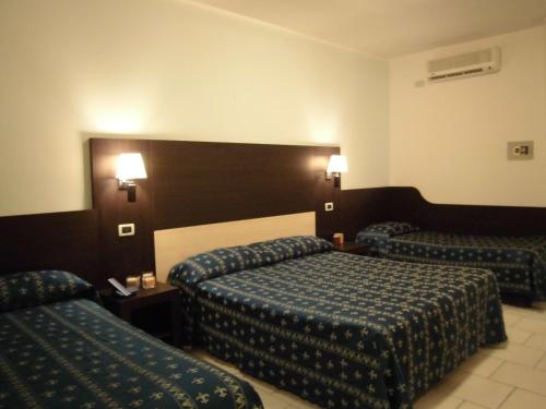 Imagen de la habitación del Hotel Europa Park. Foto 7