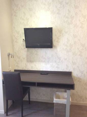 Imagen de la habitación del Hotel Europa Parking. Foto 6