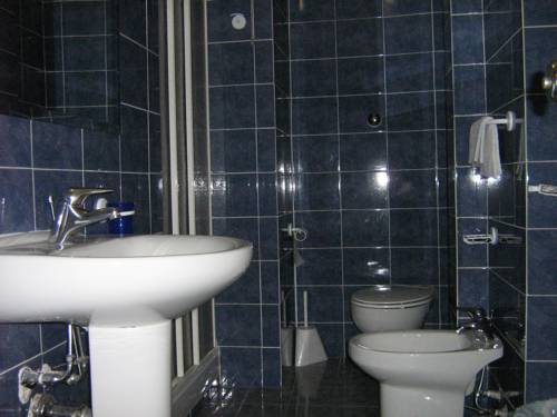 Imagen de la habitación del Hotel Europa Parking. Foto 14