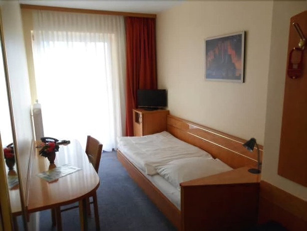 Imagen de la habitación del Hotel Europa, Pforzheim. Foto 7