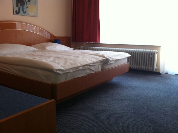 Imagen de la habitación del Hotel Europa, Pforzheim. Foto 11