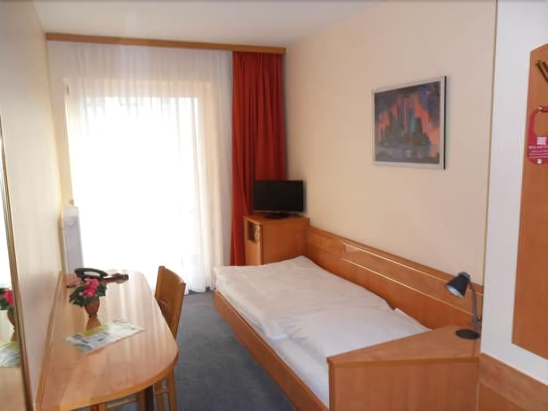 Imagen de la habitación del Hotel Europa, Pforzheim. Foto 12