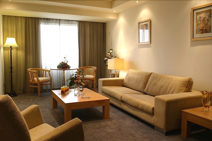 Imagen de la habitación del Hotel Europa Plaza. Foto 2