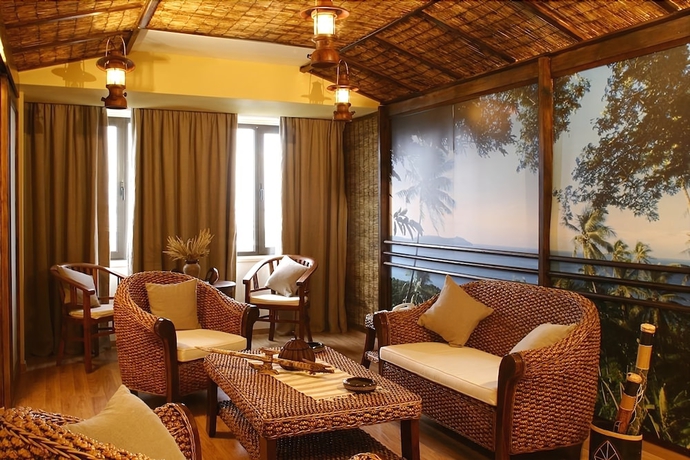 Imagen de la habitación del Hotel Europa Plaza. Foto 14