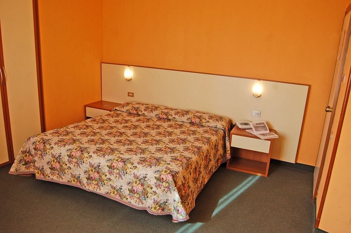 Imagen de la habitación del Hotel Europa Poggibonsi. Foto 4