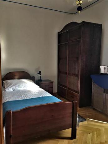 Imagen de la habitación del Hotel Europa, Polanica-Zdroj. Foto 7