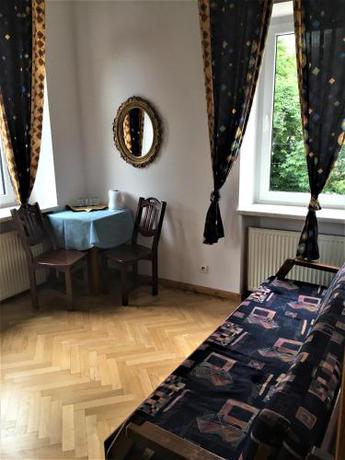 Imagen de la habitación del Hotel Europa, Polanica-Zdroj. Foto 9