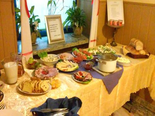 Imagen general del Hotel Europa, Polanica-Zdroj. Foto 6