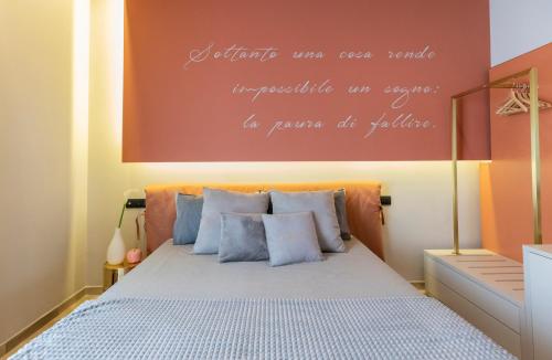 Imagen de la habitación del Hotel Europa, Pontecagnano Faiano. Foto 5
