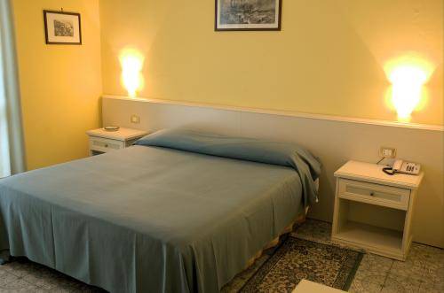 Imagen general del Hotel Europa, Pontecagnano Faiano. Foto 2