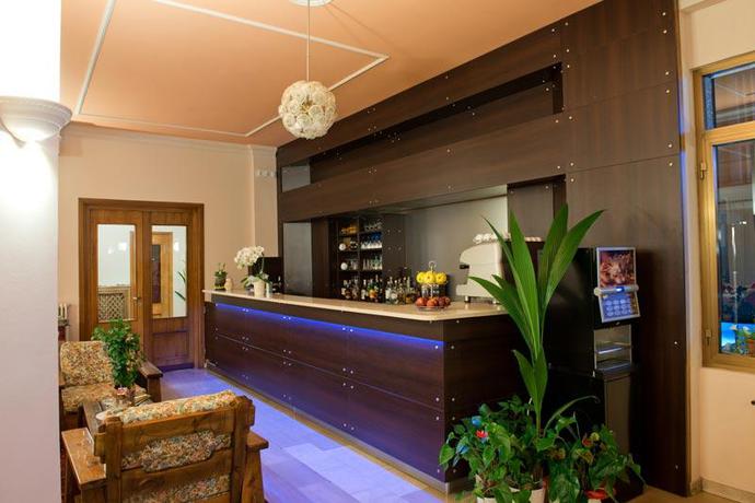 Imagen general del Hotel Europa, Porlezza. Foto 2