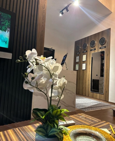 Imagen de la habitación del Hotel Europa Prishtine. Foto 4