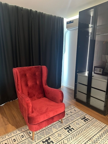 Imagen de la habitación del Hotel Europa Prishtine. Foto 7