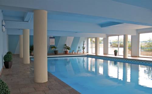 Imagen de la habitación del Hotel Europa, Quiberon. Foto 2