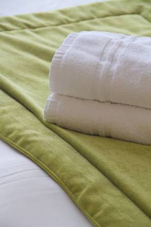 Imagen de la habitación del Hotel Europa, Quiberon. Foto 6