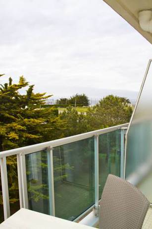 Imagen de la habitación del Hotel Europa, Quiberon. Foto 8