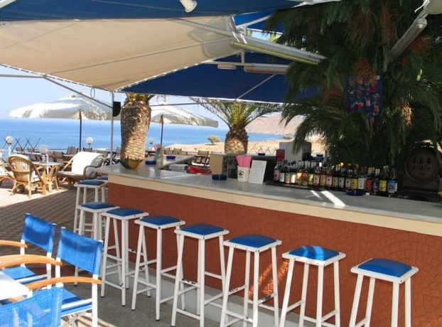 Imagen del bar/restaurante del Hotel Europa Resort. Foto 8