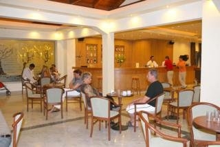 Imagen general del Hotel Europa Resort, Panormos. Foto 1