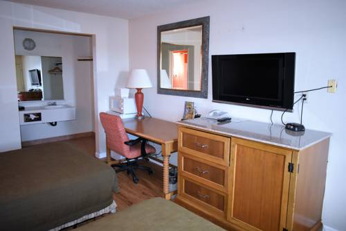 Imagen de la habitación del Hotel Europa Ridgecrest. Foto 6