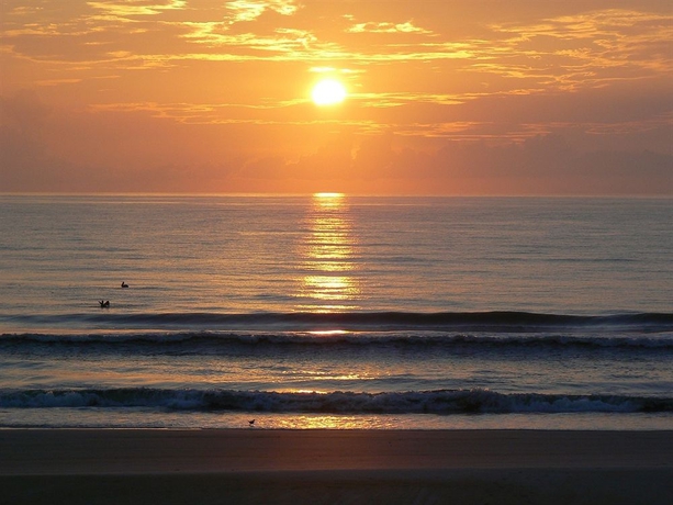 Imagen de los exteriores del Hotel Europa, Rodas Town. Foto 5