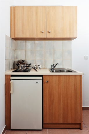 Imagen de la habitación del Hotel Europa, Rodas Town. Foto 2