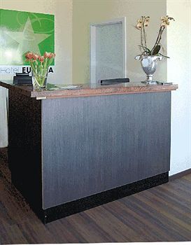 Imagen de la habitación del Hotel Europa, Saarlouis. Foto 5