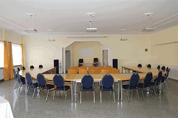 Imagen de la habitación del Hotel Europa, Saarlouis. Foto 6