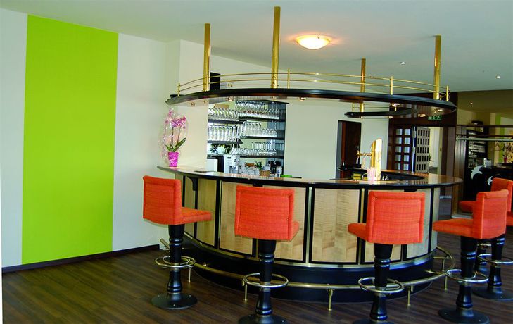 Imagen de los exteriores del Hotel Europa, Saarlouis. Foto 9