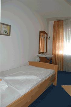 Imagen de los interiores del Hotel Europa, Saarlouis. Foto 13