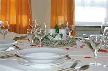 Imagen de los interiores del Hotel Europa, Saarlouis. Foto 14