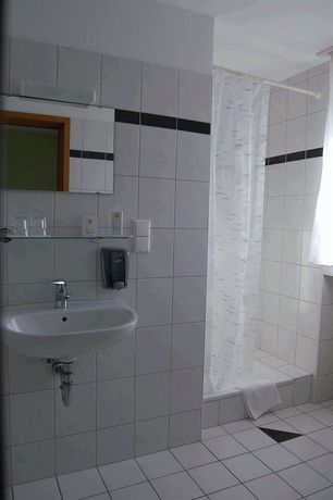 Imagen del bar/restaurante del Hotel Europa, Saarlouis. Foto 3