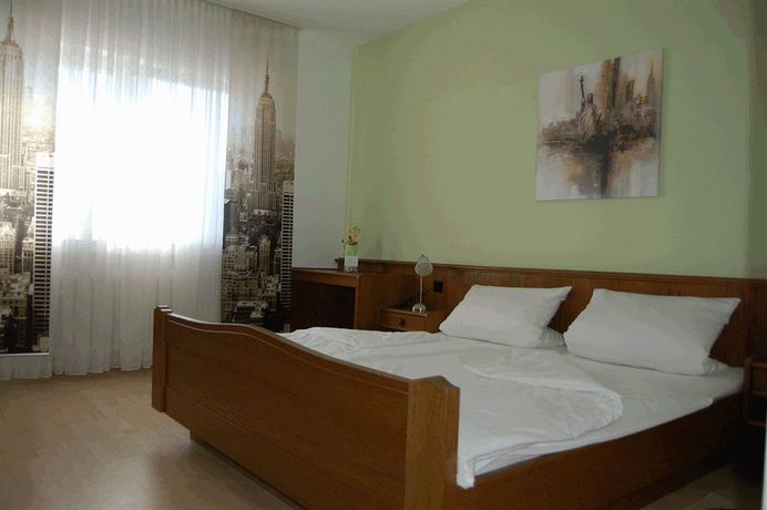 Imagen de la habitación del Hotel Europa, Saarlouis. Foto 7