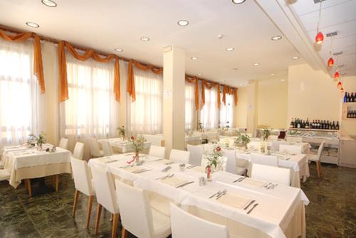 Imagen general del Hotel Europa, San Bartolomeo al Mare. Foto 2