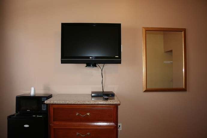 Imagen de la habitación del Hotel Europa, San Francisco. Foto 6