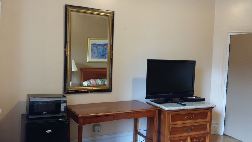 Imagen de la habitación del Hotel Europa, San Francisco. Foto 7