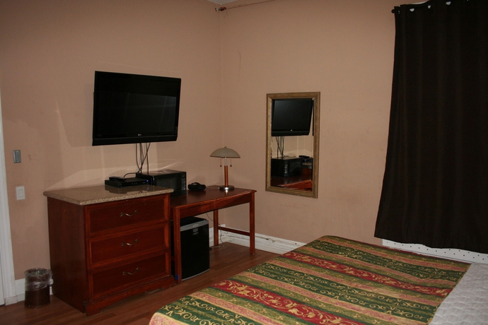 Imagen de la habitación del Hotel Europa, San Francisco. Foto 9