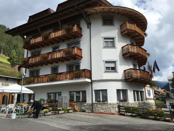 Imagen general del Hotel Europa, San Giovanni di Fassa. Foto 2