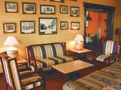 Imagen de la habitación del Hotel Europa, San Jos&eacute;. Foto 2